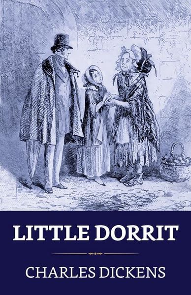 Produktbild: Little Dorrit