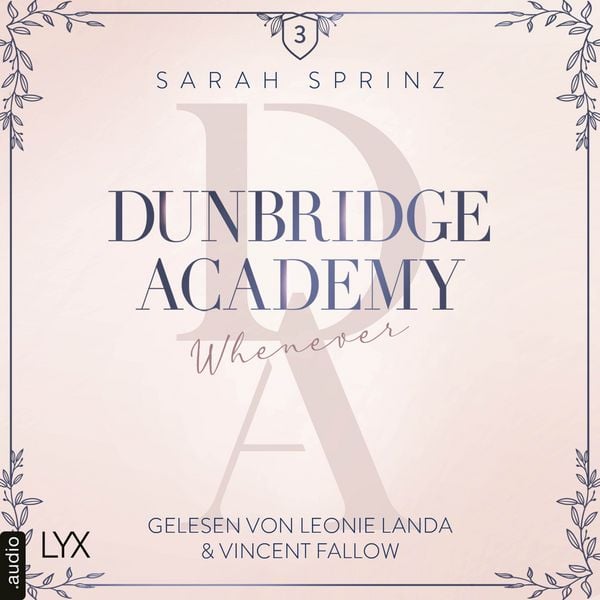 Produktbild: Whenever - Dunbridge Academy, Teil 7