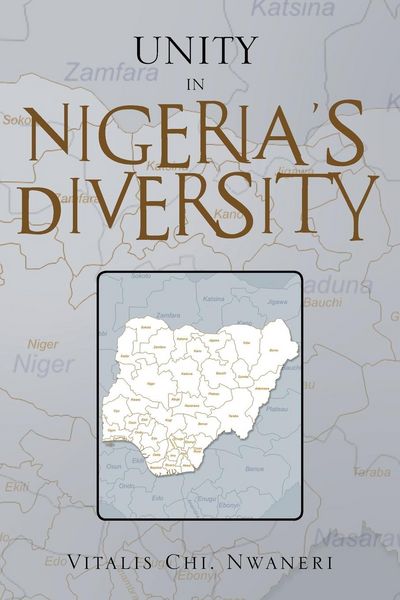 Produktbild: Unity in Nigeria's Diversity