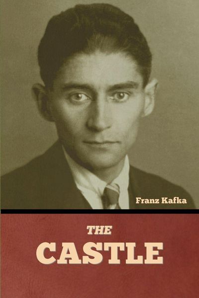 Produktbild: The Castle