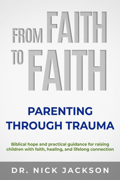 Produktbild: From Faith To Faith