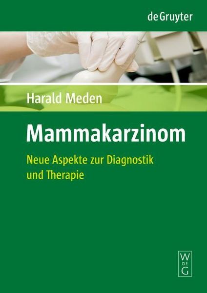 Produktbild: Mammakarzinom
