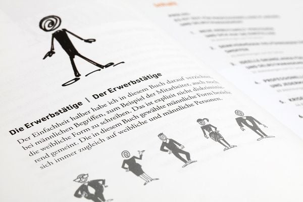 Produktbild: Professionelle Planung und Selbstmanagement