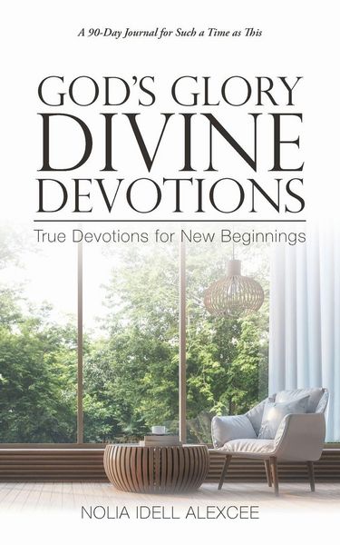 Produktbild: Alexcee, N: God's Glory Divine Devotions