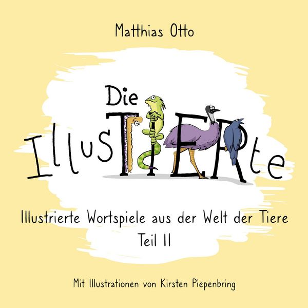 Produktbild: Die IllusTIERte