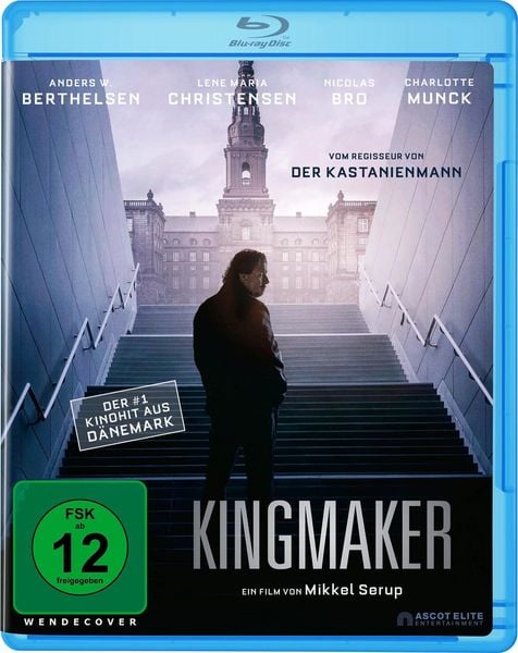 Produktbild: Kingmaker