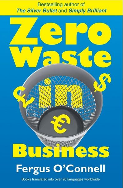 Produktbild: Zero Waste In Business