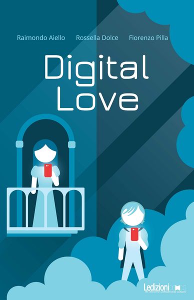 Produktbild: Digital Love