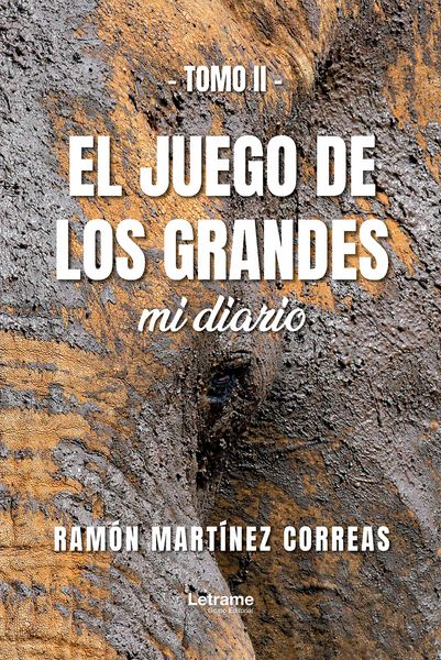 Produktbild: El juego de los grandes Tomo II