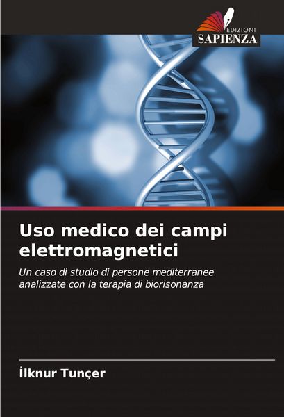 Produktbild: Uso medico dei campi elettromagnetici