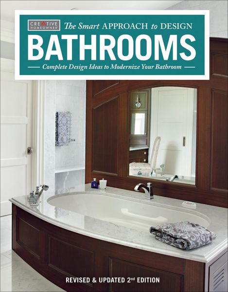 Produktbild: Bathrooms, Revised & Updated 2nd Edition