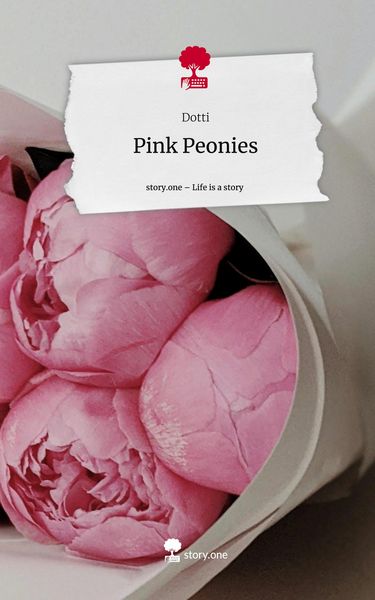 Produktbild: Pink Peonies. Life is a Story - story.one