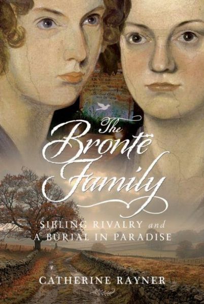 Produktbild: The Bronte Family