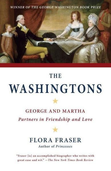 Produktbild: The Washingtons