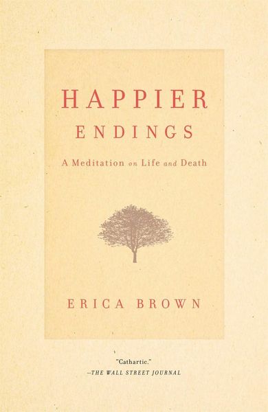 Produktbild: Happier Endings