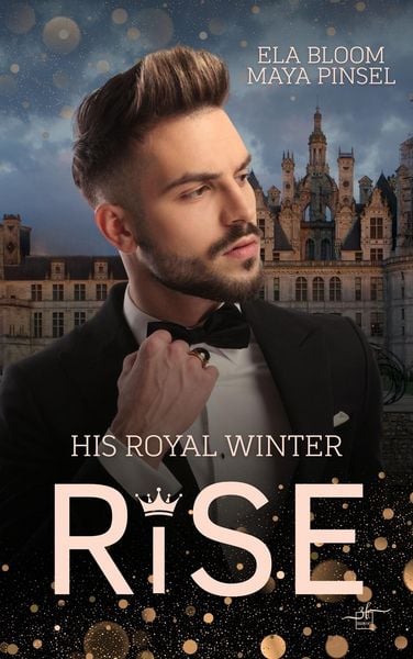 Produktbild: His Royal Winter Rise