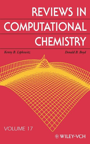 Produktbild: Reviews Computational V17