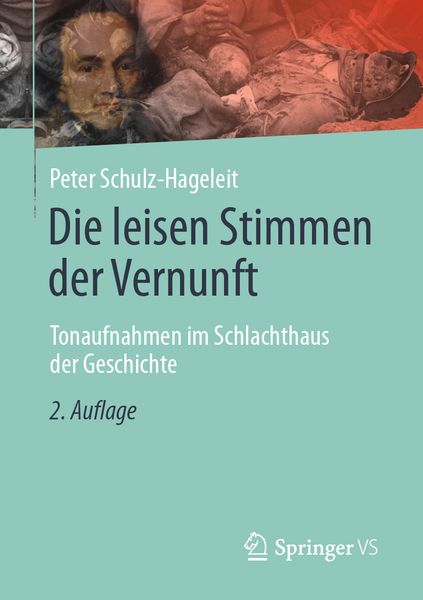Produktbild: Die leisen Stimmen der Vernunft