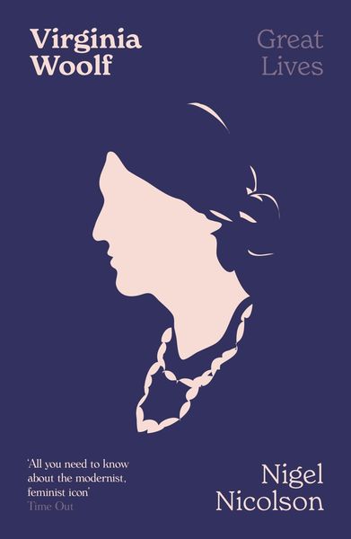 Produktbild: Virginia Woolf