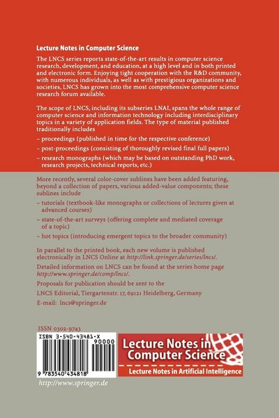 Produktbild: Soft-Ware 2002: Computing in an Imperfect World