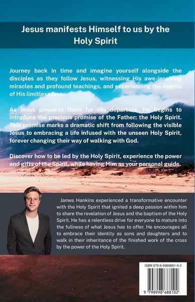 Produktbild: Understanding the Holy Spirit