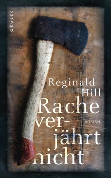 Produktbild: Rache verj&auml;hrt nicht
