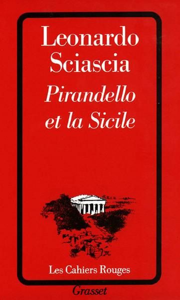 Produktbild: Pirandello et la sicile