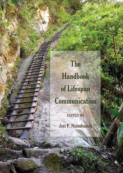 Produktbild: The Handbook of Lifespan Communication