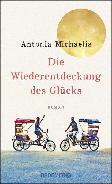 Produktbild: Die Wiederentdeckung des Gl&uuml;cks