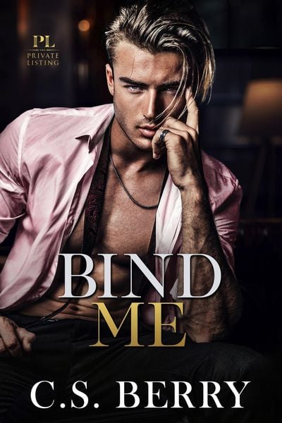 Produktbild: Private Listing: Bind Me