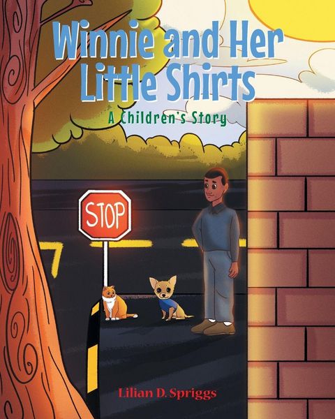 Produktbild: Winnie and Her Little Shirts