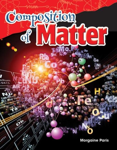 Produktbild: Composition of Matter