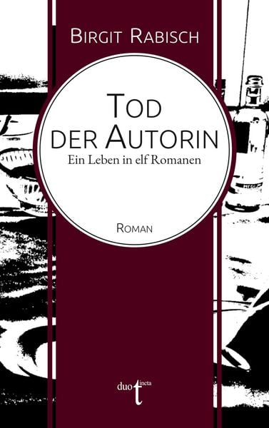 Produktbild: Tod der Autorin