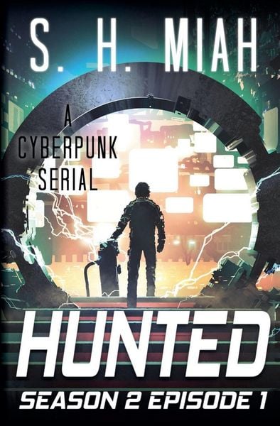 Produktbild: Hunted Season 2 Episode 1