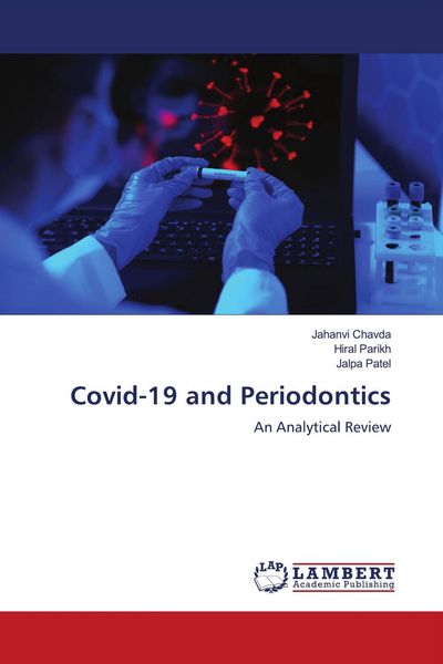 Produktbild: Covid-19 and Periodontics