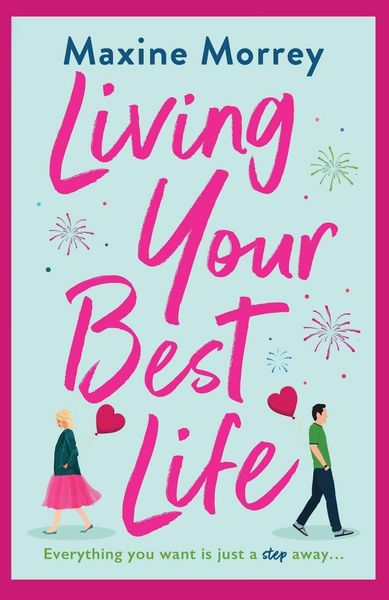 Produktbild: Living Your Best Life