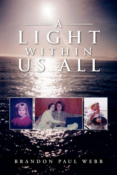 Produktbild: Webb, B: Light Within Us All