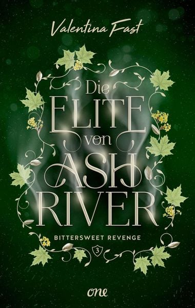 Produktbild: Die Elite von Ashriver - Bittersweet Revenge