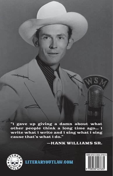 Produktbild: Literary Outlaw #6