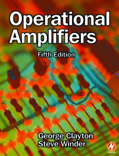Produktbild: Operational Amplifiers