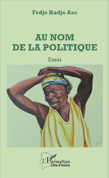 Produktbild: Au nom de la politique