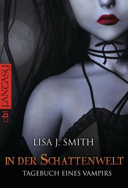 Produktbild: In der Schattenwelt / The Vampire Diaries Bd. 4
