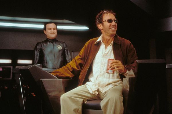 Produktbild: Galaxy Quest - Planlos durchs Weltall (4K Ultra HD) (+ Blu-ray)