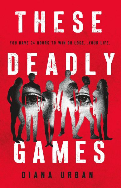 Produktbild: These Deadly Games