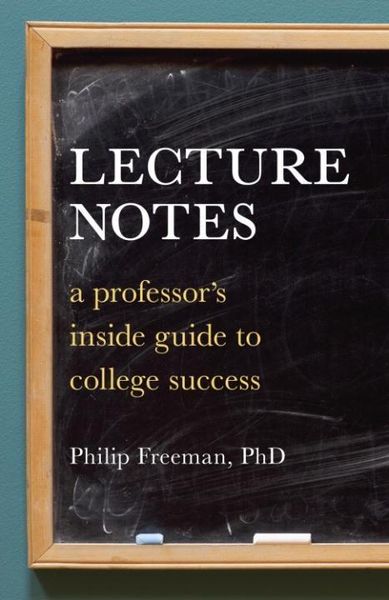 Produktbild: Lecture Notes