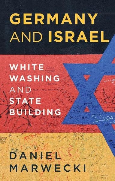 Produktbild: Germany and Israel