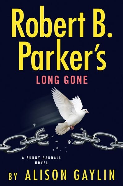 Produktbild: Robert B. Parker's Long Gone