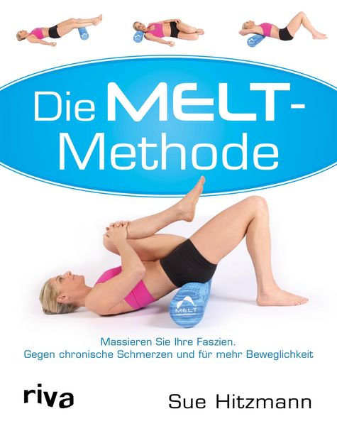 Produktbild: Die MELT-Methode