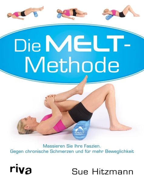 Produktbild: Die MELT-Methode