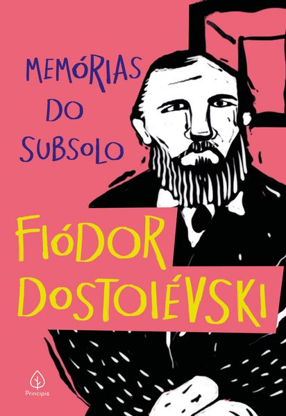 Produktbild: Mem&oacute;rias do subsolo